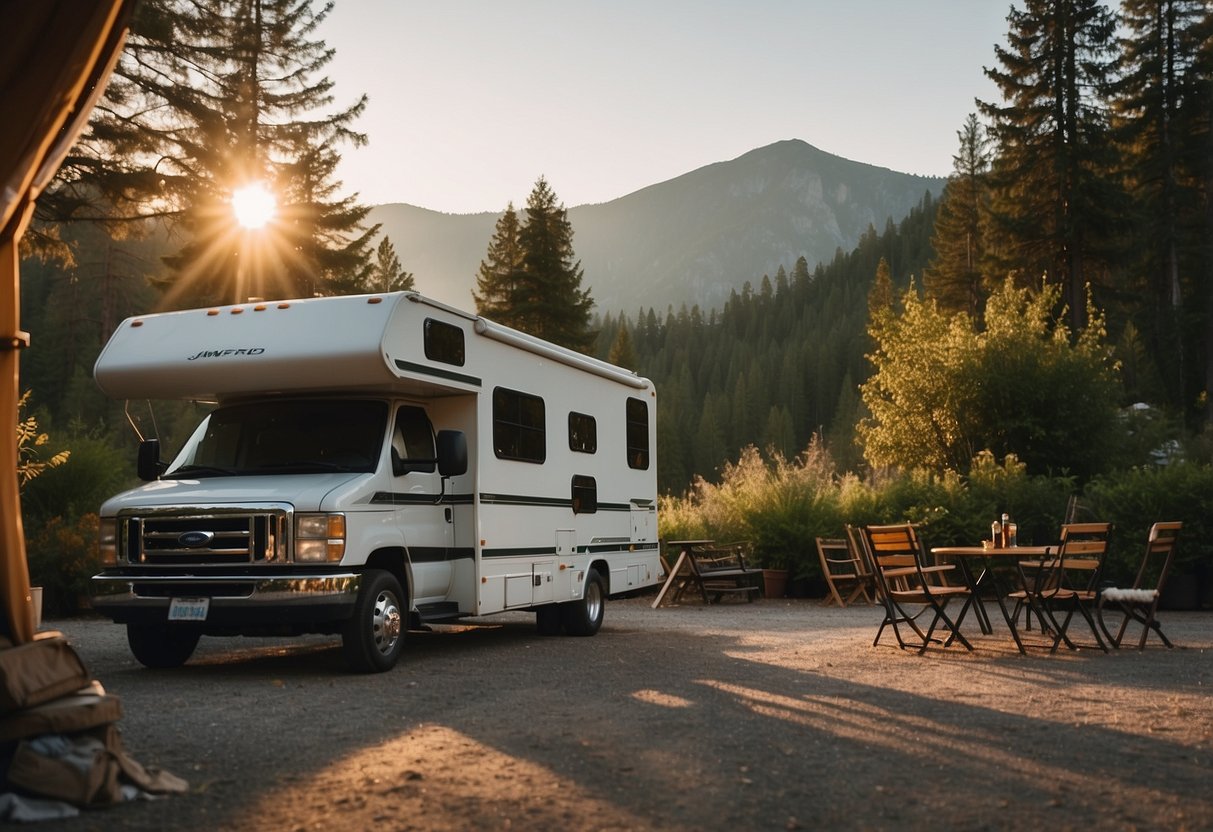 Is it Cheaper to Live in an RV than a House in the US? Analyzing Cost-Efficiency in American Living Spaces